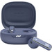 JBL Live Flex Blauw detail