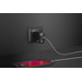 Second Chance Sitecom 30W GaN Power Delivery Wall Charger with LED Display product in use