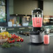 Philips 7000 Series High Speed Blender HR3760/10 product in gebruik