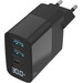 Second Chance Sitecom 30W GaN Power Delivery Wall Charger with LED Display Main Image