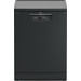 Beko BDFN26561AC CornerIntense Main Image