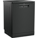 Beko BDFN26450A left side