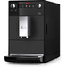 Melitta Purista F230-14 Noir Mat avant