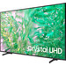 Samsung Crystal UHD 85DU8000 (2024) avant