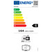 Samsung Crystal UHD 85DU8000 (2024) energielabel