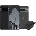 Google Pixel 8 Pro 256GB Black 5G + Accessory Pack Main Image