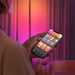 Philips Hue Xamento Spot Encastré pour Salles de Bain White and Color - Chrome - Rond produit à l'usage