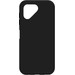 Just in Case Fairphone 5 Soft Coque en TPU Noir avant