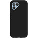 Just in Case Fairphone 5 Soft TPU Case Zwart Main Image