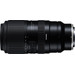 Tamron 50-400mm f/4.5-6.3 Di III VC VXD Nikon Z linkerkant