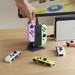 Nintendo Switch Joy-Con Oplaadstation product in gebruik