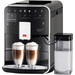 Melitta Barista T SMART Zwart F830-102 rechterkant