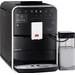 Melitta Barista T SMART Zwart F830-102 linkerkant