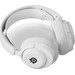 SteelSeries Arctis Nova 5 Casque Gamer Blanc côté droit