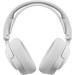 SteelSeries Arctis Nova 5 Casque Gamer Blanc avant