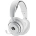 SteelSeries Arctis Nova 5 Casque Gamer Blanc côté gauche