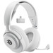 SteelSeries Arctis Nova 5P Casque Gamer Blanc accessoire