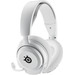 SteelSeries Arctis Nova 5X White left side