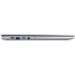 Acer Chromebook 315 (CB315-5H-C43P) Azerty linkerkant