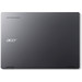 Acer Chromebook Plus Spin 514 (CP514-4HN-38T8) Azerty achterkant