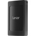 Lexar SL500M Set Magnétique Portable SSD 2 To côté droit