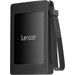 Lexar SL500M Set Magnétique Portable SSD 2 To côté droit