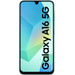 Samsung Galaxy A16 128GB Groen 5G voorkant