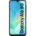 Samsung Galaxy A16 128GB Donkerblauw 5G voorkant