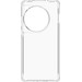 BlueBuilt Protective Back Cover OnePlus 12 Transparent arrière