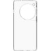 BlueBuilt Protective Back Cover OnePlus 12 Transparent avant