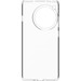 BlueBuilt Protective Back Cover OnePlus 12R Transparent avant