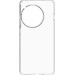 BlueBuilt Protective Back Cover OnePlus 12R Transparent arrière