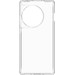 BlueBuilt Protective Back Cover OnePlus 12R Transparent back