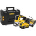 DeWalt DCS334NT-XJ 5.0Ah Battery Starter Kit Main Image