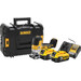 DeWalt DCS335NT-XJ 5,0 Ah Accu (2x) Starterspakket Main Image