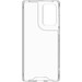 BlueBuilt Protective Back Cover Motorola Edge 50 Fusion Transparant voorkant