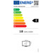 iiyama ProLite XUB2497HSN-B2 energielabel