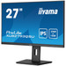 iiyama ProLite XUB2793QSU-B7 côté droit