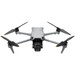 DJI Air 3S Fly More Combo + Radiocommande avant