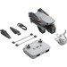 DJI Air 3S + Radiocommande accessoire