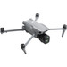 DJI Air 3S Fly More Combo + Radiocommande côté droit