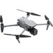 DJI Air 3S Fly More Combo + Radiocommande côté droit