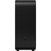 Sonos Sub 4 Noir côté gauche