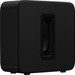 Sonos Sub 4 Black Main Image