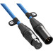 Rode XLR3M Blauw detail