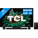 TCL QD Mini-Led 75C71N (2024) + TCL Q85H Main Image