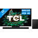 TCL QD Mini-LED 55C71N (2024) + TCL Q75H Main Image