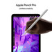 Apple iPad Mini 7 (2024) 512GB WiFi Purple visual supplier