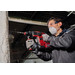 Einhell TP-HD 18/26 Li BL Solo (zonder accu) product in gebruik