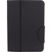 BlueBuilt Apple iPad Air (2024) 11 Pouces Book Case Noir Main Image